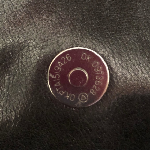 Michael Kors MK Purse - Picture 5 of 11